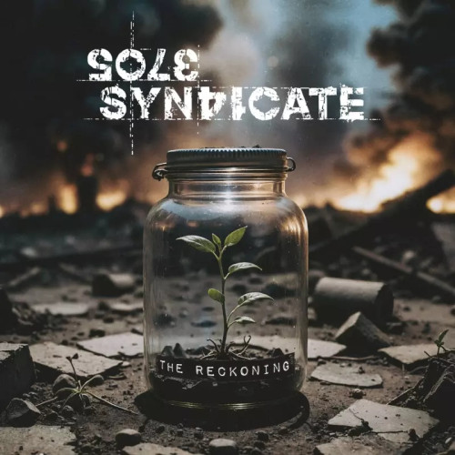 CD / Sole Syndicate / Reckoning