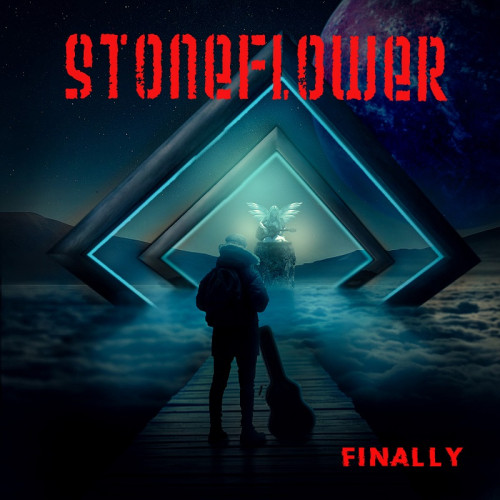 CD / Stoneflower / Finally