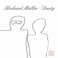 2LPM�ller Richard / Duety 1988-2024 / Vinyl / 2LP