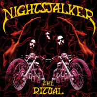 LPNightstalker / Ritual / Vinyl