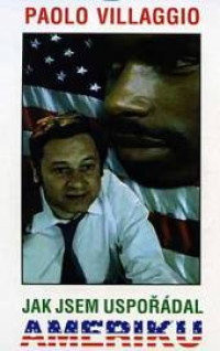 DVDFILM / Jak jsem uspo��dal Ameriku