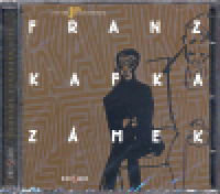 CDKafka Franz / Z�mek