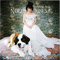 CDJones Norah / Fall / Digisleeve