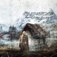 CDEluveitie / Everything Remains