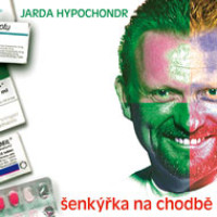 CDHypochondr Jarda / �enk��ka na chodb�