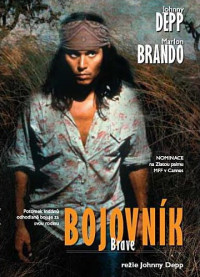 DVDFILM / Bojovn�k / Brave