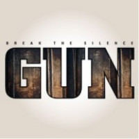 CDGun / Break The Silence