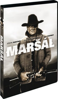 DVDFILM / Mar��l / True Grit