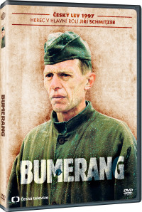 DVDFILM / Bumerang