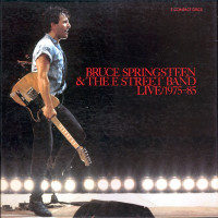 3CDSpringsteen Bruce / Live 1975-85 / 3CD