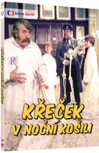 2DVDFILM / K�e�ek v no�n� ko�ili / 2DVD
