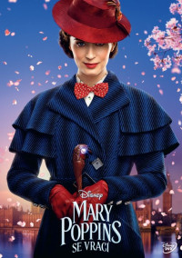 DVDFILM / Mary Poppins se vrac� / Mary Poppins Returns