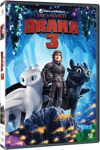 DVDFILM / Jak vycvi�it draka 3