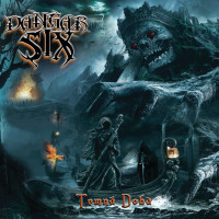 CDDangar Six / Temn� doba / Digipack