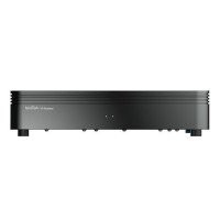 HIFIHIFI / S�ov� filtr:IsoTek V5 Aquarius / Black+Evo3 Premier