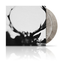 2LPIhsahn / Ihsahn / Orchestral Version / Marbled / Vinyl / 2LP