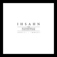 LPIhsahn / Hyperborean Collection MMVI-MMXXI / Box / Vinyl / 9LP