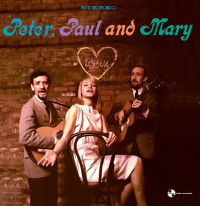 LPPeter, Paul And Mary / Peter,Paul And Mary / Vinyl