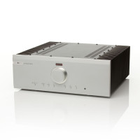 HIFIHIFI / Integrovan� zesilova�:Musical Fidelity M6si 500i / Silver
