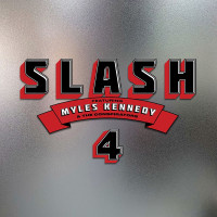 CDSlash Feat.Myles Kennedy / 4 / Softpack