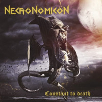 CDNecronomicon / Constant To Death