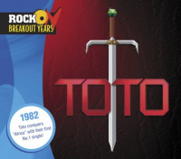 CDToto / Rock And Roll Band