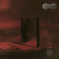 LPMass Worship / Portal Tombs / Vinyl
