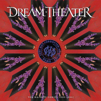 2LP/CDDream Theater / Majesty Demos / Lost Not Forgotten / Vinyl / 2LP+