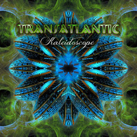 3LPTransatlantic / Kaleidoscope / Vinyl / 2LP+CD