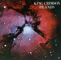 CDKing Crimson / Islands