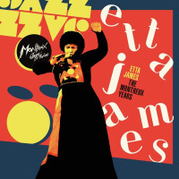 2CDJames Etta / Montreux Years / 2CD / Digibook