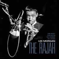 LPMorgan Lee / Rajah / Vinyl
