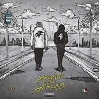 CDLil Baby & Lil Durk / Voice Of The Heroes
