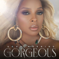 CDBlige Mary J. / Good Morning Gorgeous