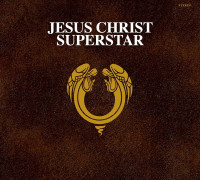 2CDOST / Jesus Christ Superstar / Andrew Lloyd Webber / Remaster / 2CD