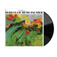 LPEllis Herb & Remo Palmier / Windflower / Vinyl