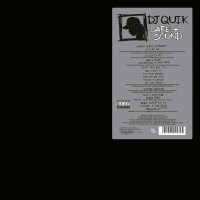 2LPDJ Quik / Safe + Sound / Vinyl / 2LP