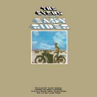 CDByrds / Ballad Of Easy Rider