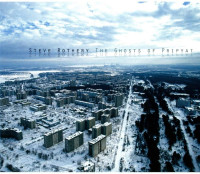 CDRothery Steve / Ghosts of Pripyat