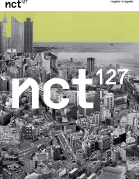CDNct 127 / Nct # 127 Regular - Irregular