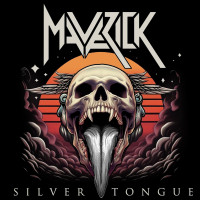 LPMaverick / Silver Tongue / Vinyl