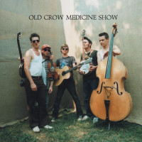 LPOld Crow Medicine Show / O.C.M.S / Vinyl