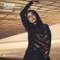 2CDAnna / Global Underground #46:Anna-Lisbon / 2CD