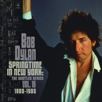 2LPDylan Bob / Bootleg Series 16 / Springtime In New York / Vinyl