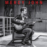 CDMercy John / This Ain't New York