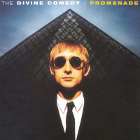 LPDivine Comedy / Promenade / Reedice 2020 / Vinyl