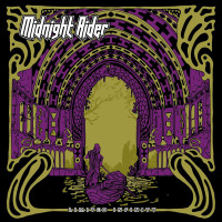 CDMidnight Rider / Limited Infinity / Digipack