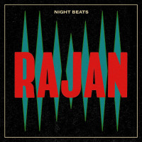 CDNight Beats / Rajan