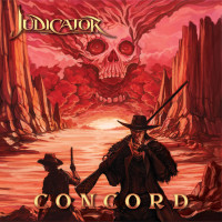 CDJudicator / Concord / Digipack
