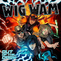 CDWig Wam / Out Of The Dark